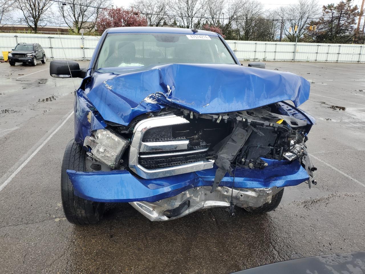 3C6RR7LT5HG735499 2017 Ram 1500 Slt