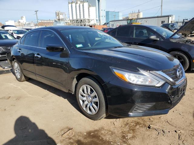 2017 NISSAN ALTIMA 2.5 - 1N4AL3APXHC116539
