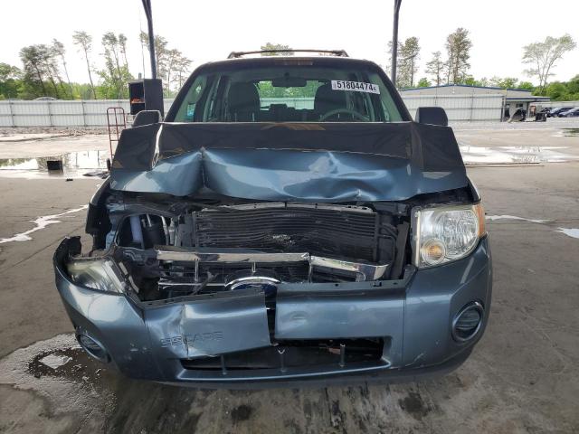 2010 Ford Escape Xls VIN: 1FMCU0C77AKD16443 Lot: 47049784