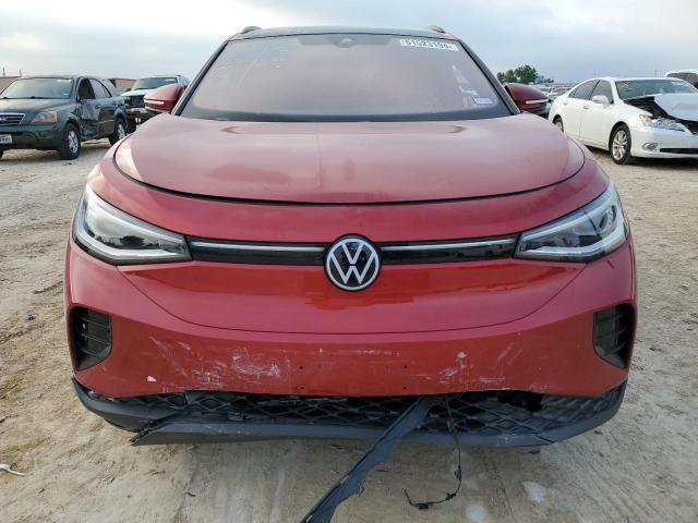 2023 Volkswagen Id.4 Pro S VIN: 1V2WNPE87PC046161 Lot: 50494914