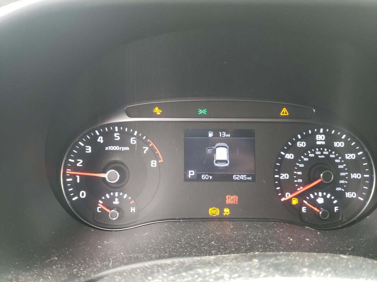 KNDJ23AUXM7144816 2021 Kia Soul Lx