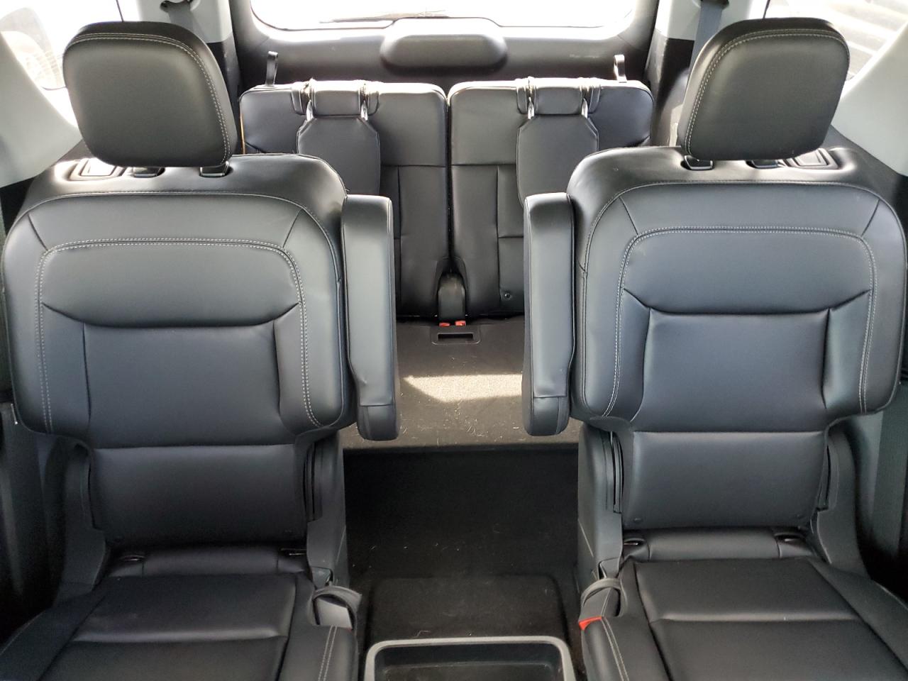 1FMSK8DH6MGB91031 FORD EXPLORER 2021