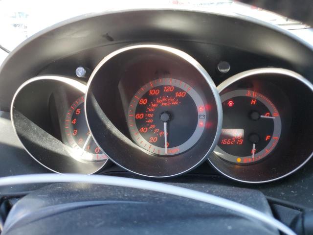 2008 Mazda 3 S VIN: JM1BK324981120941 Lot: 49930014