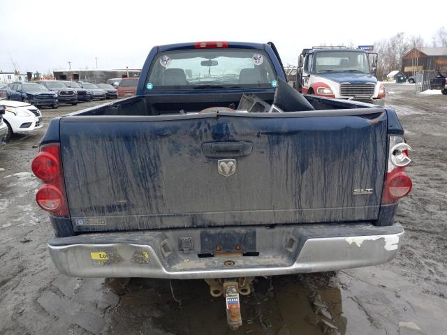 2007 Dodge Ram 2500 St VIN: 3D7KS26D97G742160 Lot: 50564574