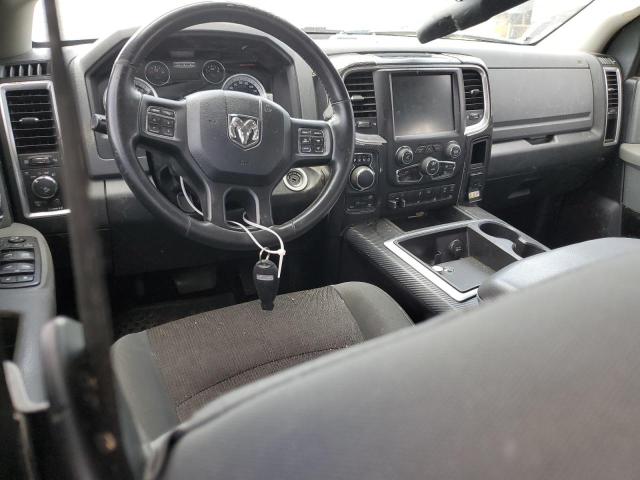 2015 Ram 1500 Slt VIN: 1C6RR7LT0FS621867 Lot: 51207404