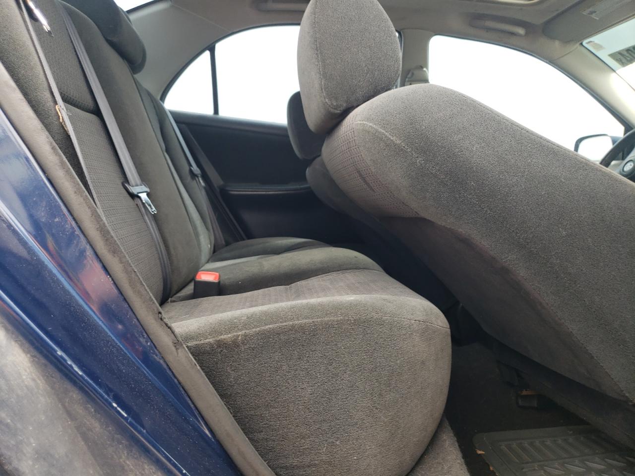 2T1BR32E68C880664 2008 Toyota Corolla Ce