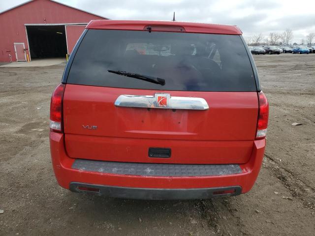 2006 Saturn Vue VIN: 5GZCZ33D96S800908 Lot: 49401994