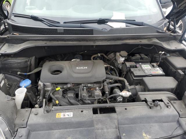 2017 Kia Soul VIN: KNDJN2A27H7466268 Lot: 50625904