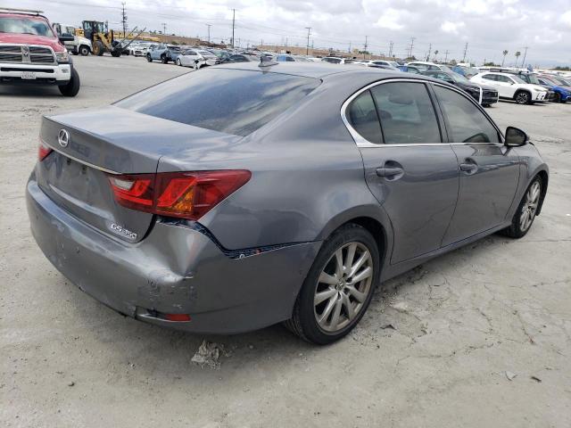 2013 Lexus Gs 350 VIN: JTHBE1BL4D5018242 Lot: 52420084