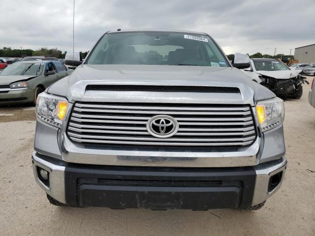 2016 Toyota Tundra Crewmax Limited VIN: 5TFFW5F10GX199722 Lot: 39247705