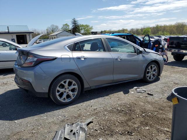 VIN 1G1RD6S52JU138763 2018 Chevrolet Volt, Premier no.3