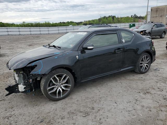 Lot #2505383574 2016 TOYOTA SCION TC salvage car