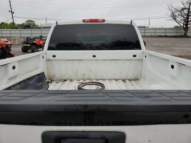 2012 GMC Sierra K1500 VIN: 1GTN2TEX0CZ343138 Lot: 51788004
