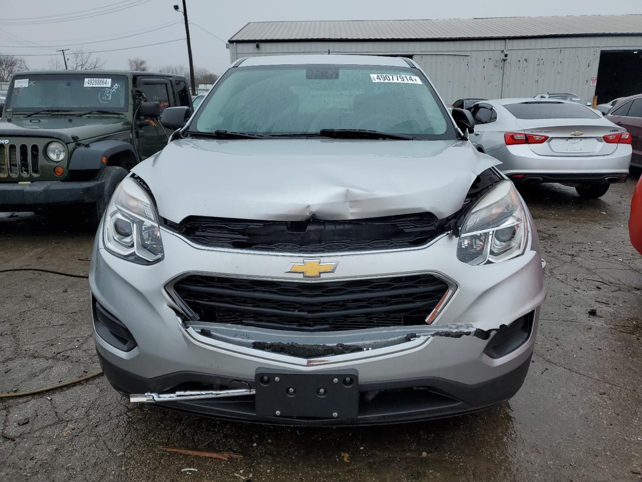 2GNFLEEK1H6308412 CHEVROLET EQUINOX 2017