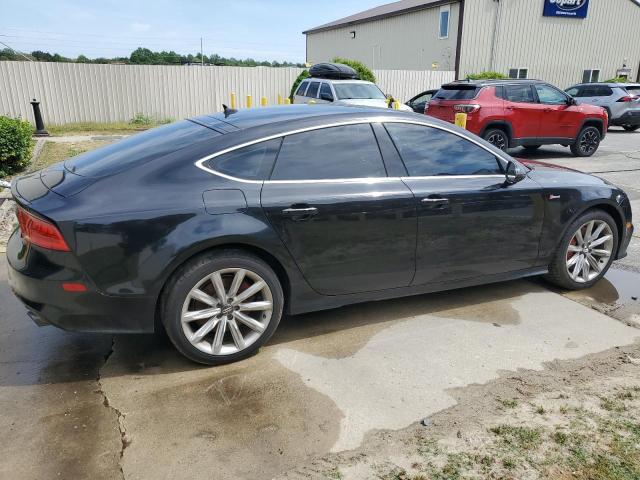 2012 Audi A7 Prestige VIN: WAU2GAFC9CN101473 Lot: 52736414