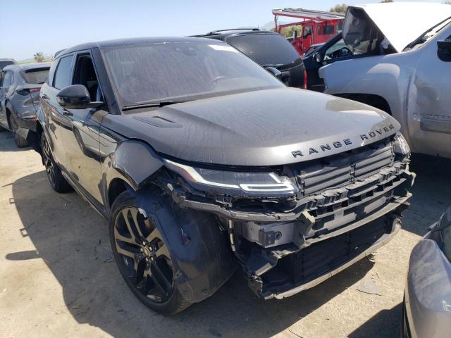 2020 Land Rover Range Rover Evoque Hse VIN: SALZM2GX0LH071501 Lot: 51078064