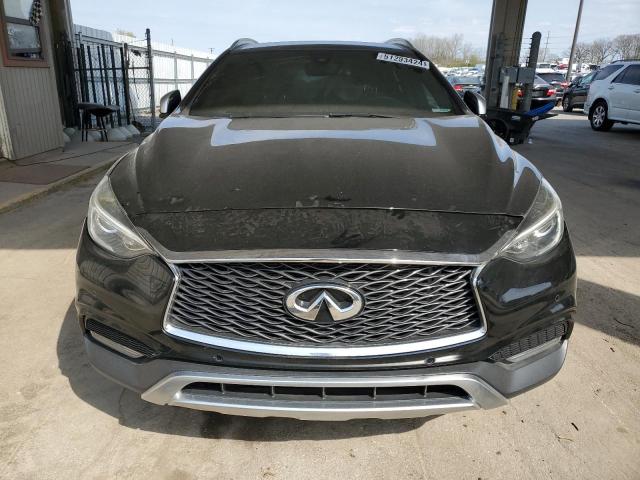 2017 Infiniti Qx30 Base VIN: SJKCH5CR1HA039132 Lot: 51293424