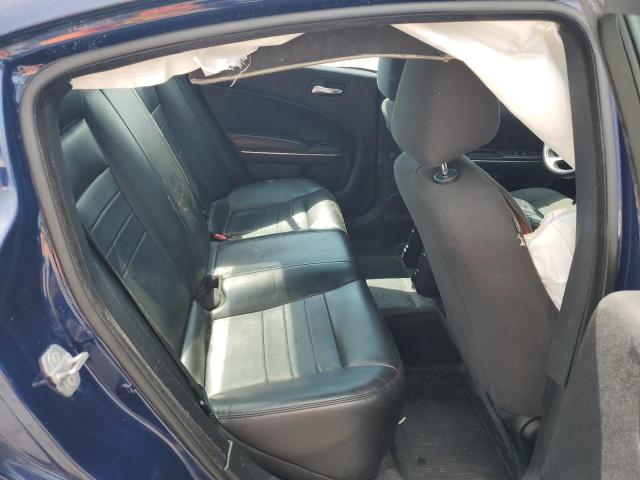 2015 DODGE CHARGER PO - 2C3CDXAT2FH817594