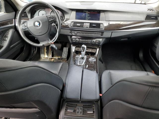 VIN WBAXH5C50DDW14702 2013 BMW 5 Series, 528 XI no.8