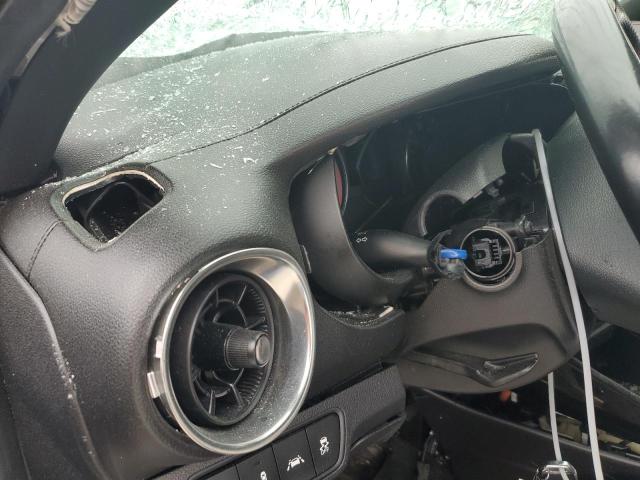 2021 Kia Forte Gt Line VIN: 3KPF34AD0ME355791 Lot: 52722704