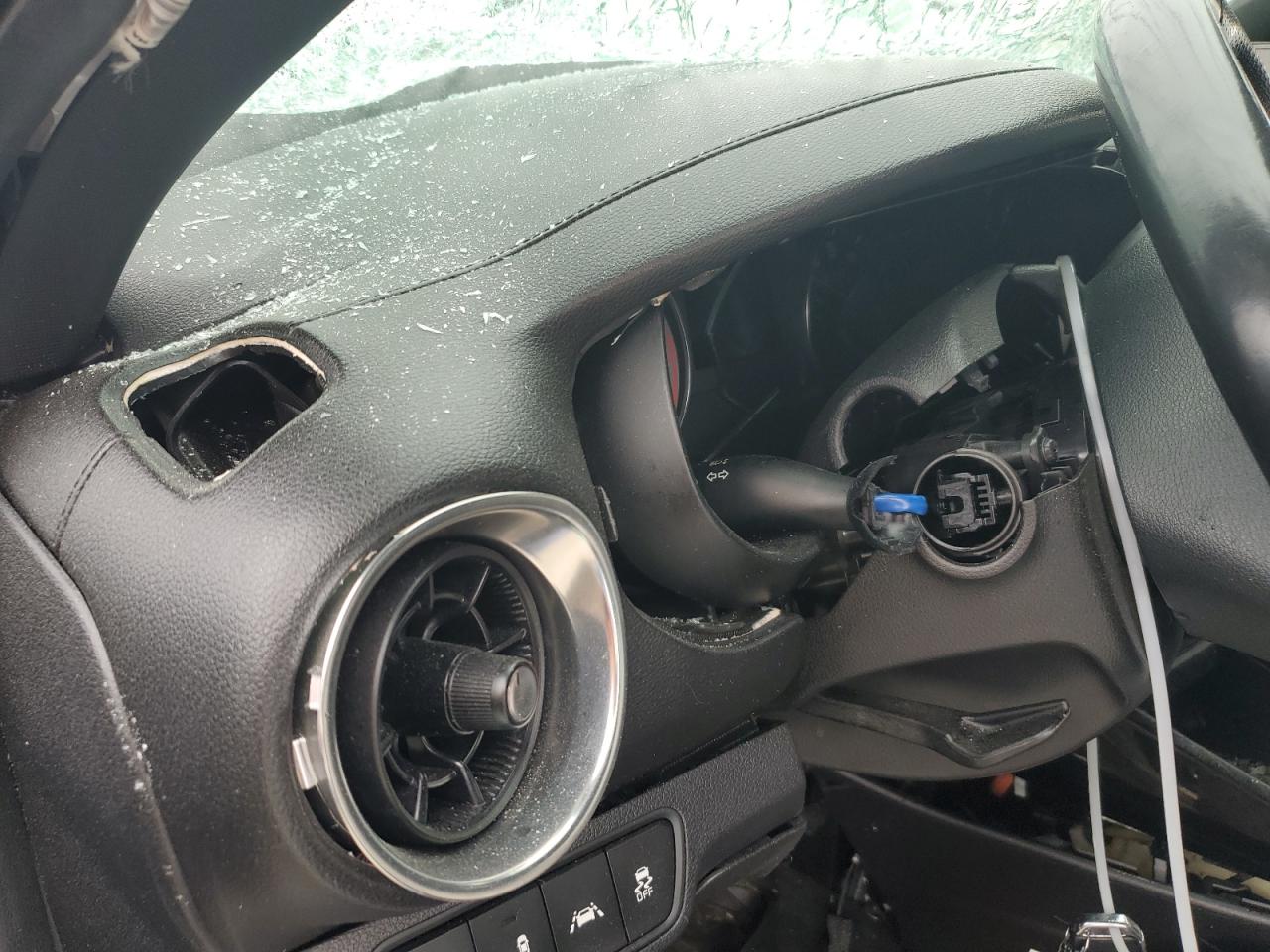 3KPF34AD0ME355791 2021 Kia Forte Gt Line