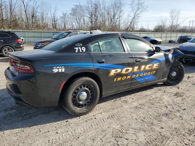 2019 DODGE CHARGER PO - 2C3CDXKT9KH600374