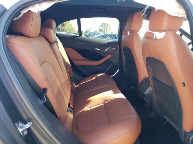 2019 JAGUAR I-PACE SE SADHC2S18K1F73762