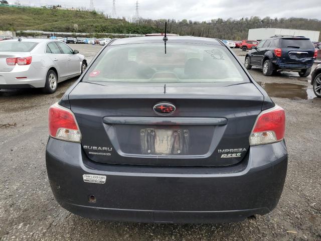 2013 Subaru Impreza VIN: JF1GJAA6XDH016482 Lot: 50126724