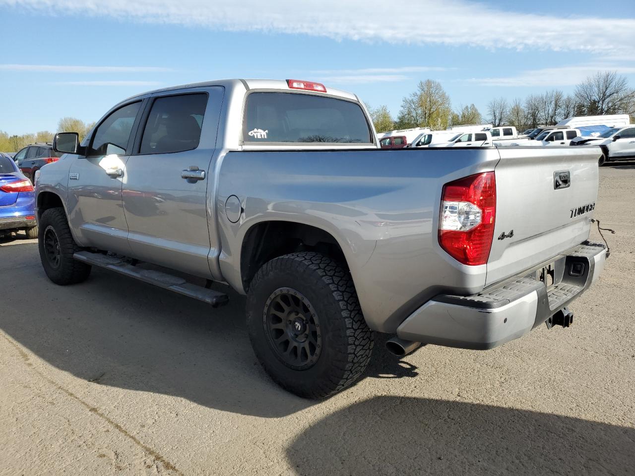 5TFAY5F19GX524033 2016 Toyota Tundra Crewmax 1794