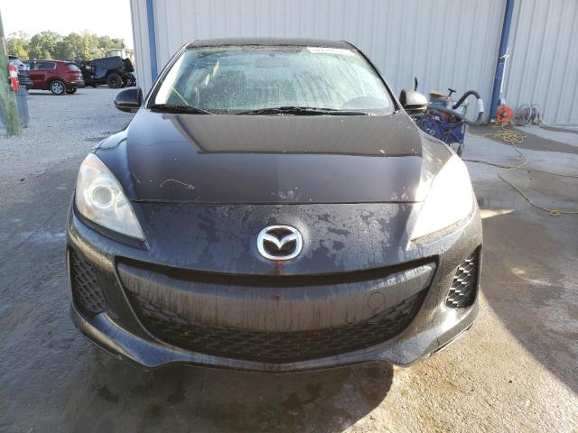 2013 Mazda 3 I VIN: JM1BL1TF4D1790795 Lot: 52226654