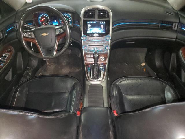 2013 Chevrolet Malibu Ltz VIN: 1G11H5SA1DF281723 Lot: 49868684