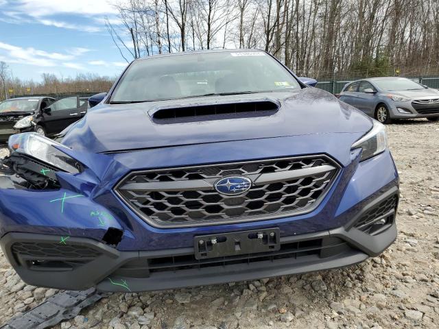 2022 Subaru Wrx Premium VIN: JF1VBAF63N9023508 Lot: 51386904