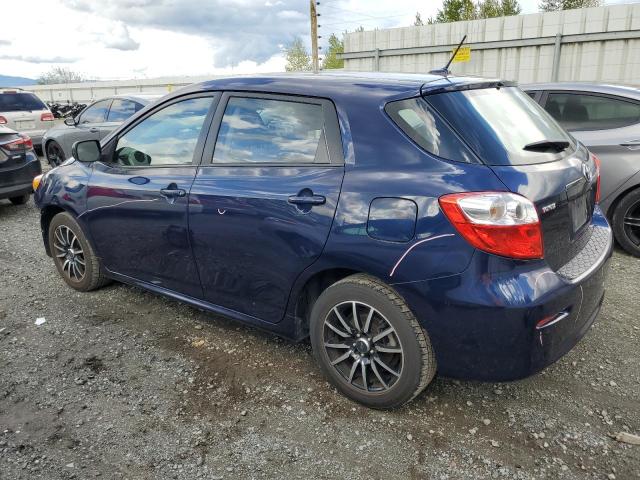 2010 Toyota Corolla Matrix VIN: 2T1KU4EE7AC353478 Lot: 52215304