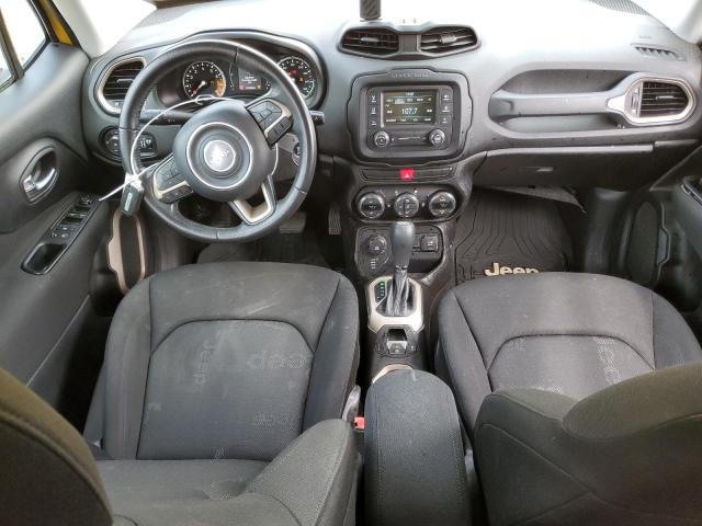 2015 JEEP RENEGADE ZACCJBBT0FPB41652