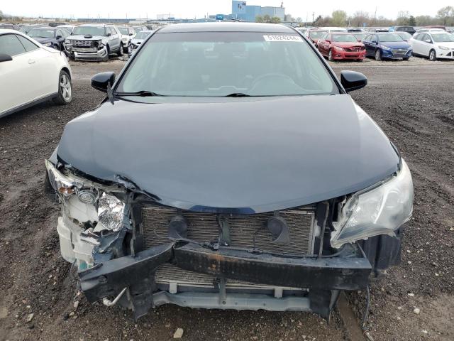 2012 Toyota Camry Base VIN: 4T1BF1FK0CU508872 Lot: 51024244