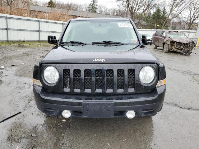 2012 Jeep Patriot Latitude VIN: 1C4NJRFB1CD512864 Lot: 49341194