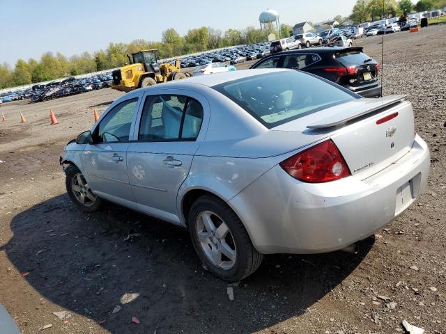 2005 Chevrolet Cobalt Ls VIN: 1G1AL52F557506294 Lot: 52721854