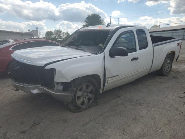 2007 GMC New Sierra K1500 VIN: 2GTEK19J371726175 Lot: 52099014