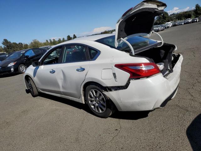 2016 Nissan Altima 2.5 VIN: 1N4AL3AP7GN373189 Lot: 52548344