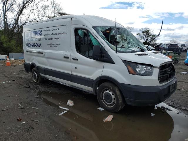 2019 FORD TRANSIT T- - 1FTYR2CM2KKA04514