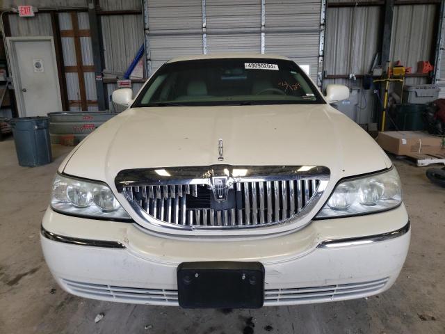 2007 Lincoln Town Car Signature VIN: 1LNHM81V77Y627771 Lot: 48090204