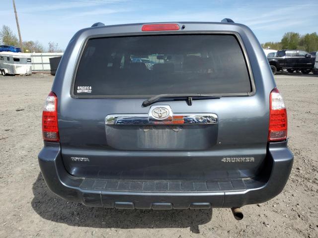 2008 Toyota 4Runner Sr5 VIN: JTEBU14R88K016163 Lot: 50348674