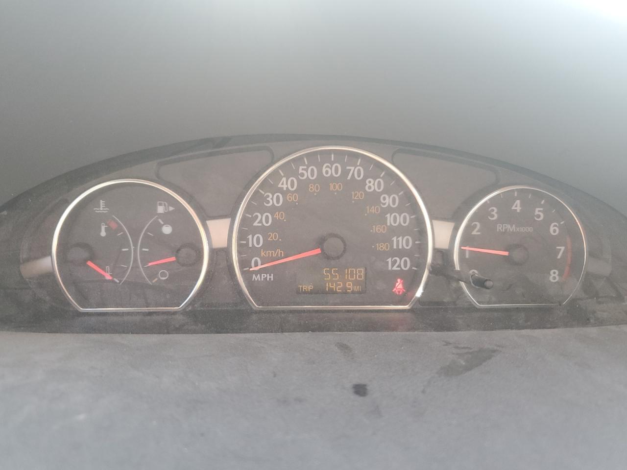 1G8AJ58F77Z203913 2007 Saturn Ion Level 2