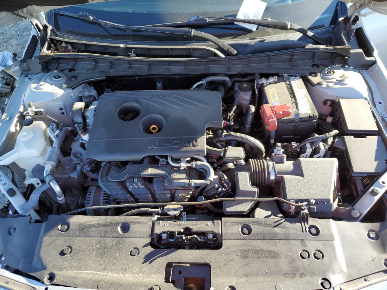 1N4BL4BV8KC165771 NISSAN ALTIMA 2019