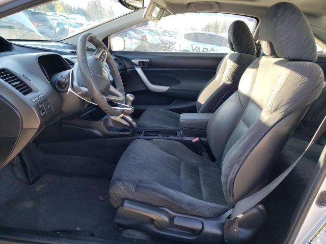 2007 Honda Civic Ex VIN: 2HGFG11877H540257 Lot: 51302594