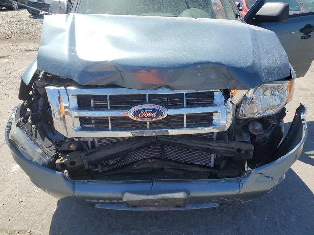 2011 Ford Escape Xlt VIN: 1FMCU0D77BKA26123 Lot: 52503044