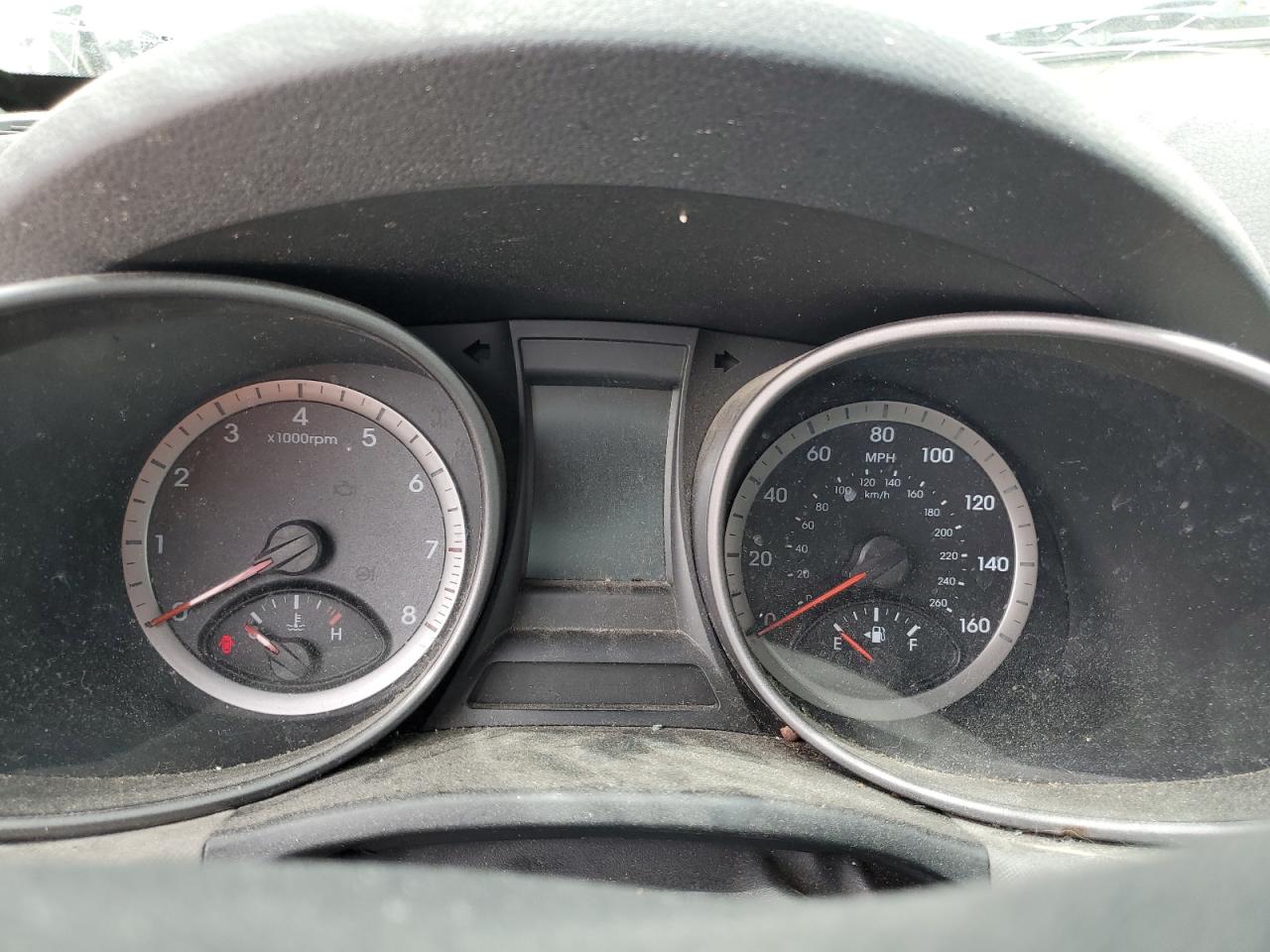 5XYZT3LB7EG201750 2014 Hyundai Santa Fe Sport