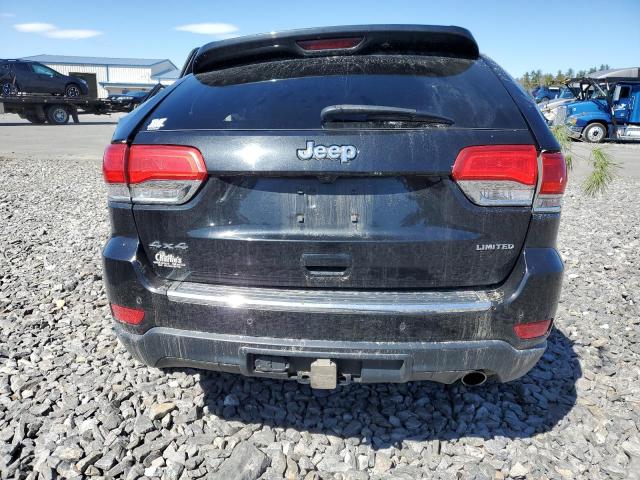 2015 Jeep Grand Cherokee Limited VIN: 1C4RJFBG4FC206754 Lot: 49903664
