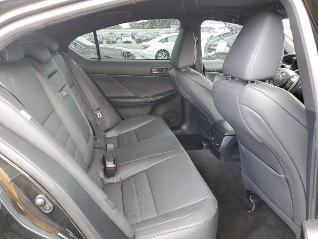 2024 LEXUS IS 350 F S - JTHGZ1B27R5074359