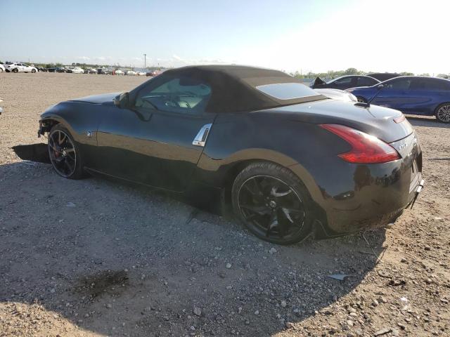 VIN JN1AZ4FH3EM621279 2014 Nissan 370Z, Base no.2